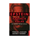 Epstein: Karanlık Sırlar
