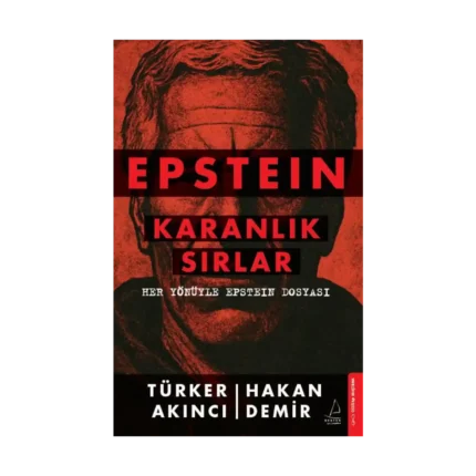Epstein: Karanlık Sırlar