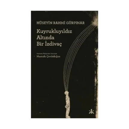 Kuyrukluyıldız Altında Bir İzdivaç