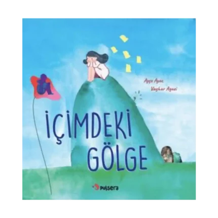İçimdeki Gölge