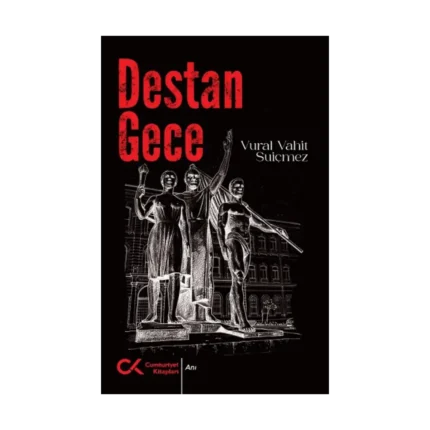 Destan Gece