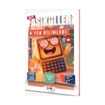 Ulti Yayınları 8. Sınıf Fen Bilimleri Ulti Fasikülleri