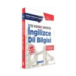 İngilizce Dil Bilgisi (72 Video Derste)