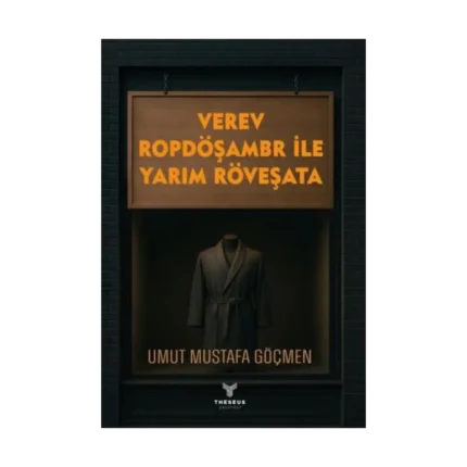 Verev Ropdöşambr ile Yarım Röveşata
