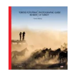 Türkiye Fotoğraf Rehberi (Turkish Photography Guide)