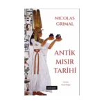 Antik Mısır Tarihi (ciltli)