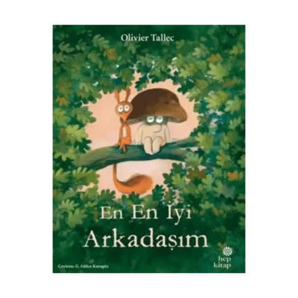 En En İyi Arkadaşım