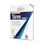 Yıldızlar Yarışıyor AYT Türev  Etkileşimli Fasikülü