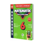 Av Yayınları 6. Sınıf Matematik Ders İşleme Kitabı