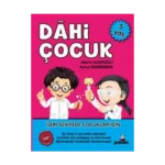Dahi Çocuk 5 Yaş