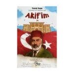 Akif'im