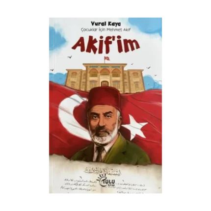 Akif'im
