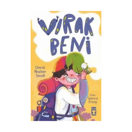 Vırak Beni