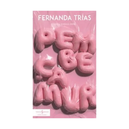 Pembe Çamur