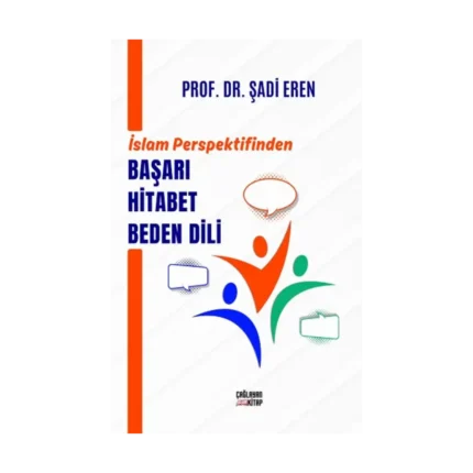 İslam Perspektifinden Başarı Hitabet Beden Dili