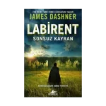 Labirent: Sonsuz Kayran