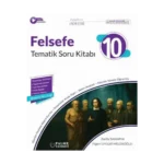 10. Sınıf Felsefe Soru Kitabı Tematik 2026