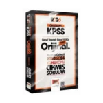 Kpss Ön Lisans Çıkmış Sorular 2021- 2024