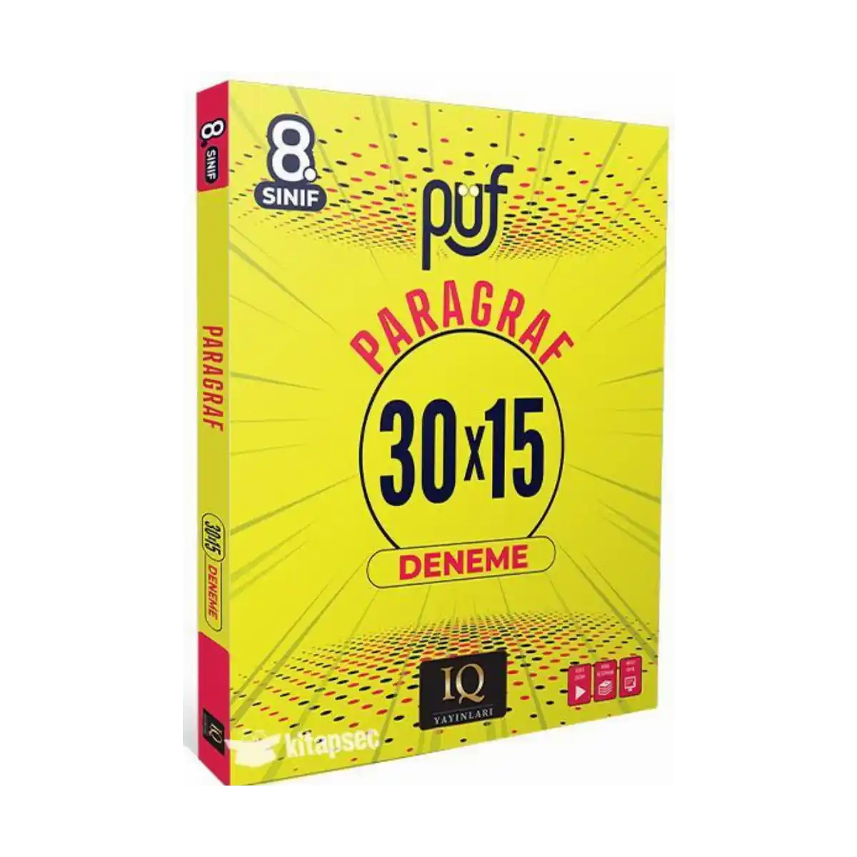 73fad-8-sinif-paragraf-deneme-puf-iadesiz-1-1.webp 8. Sınıf Paragraf Deneme Püf (iadesiz) - Görsel 1