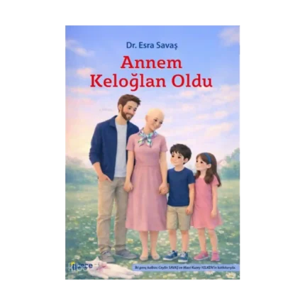 Annem Keloğlan Oldu