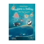 Penguen ile Balina - Yıldız Taşı Macerası