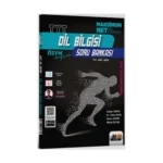 Hız ve Renk Yayınları TYT Dil Bilgisi Soru Bankası