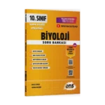 ENS Yayıncılık 10. Sınıf Biyoloji Etkinlikli Soru Bankası
