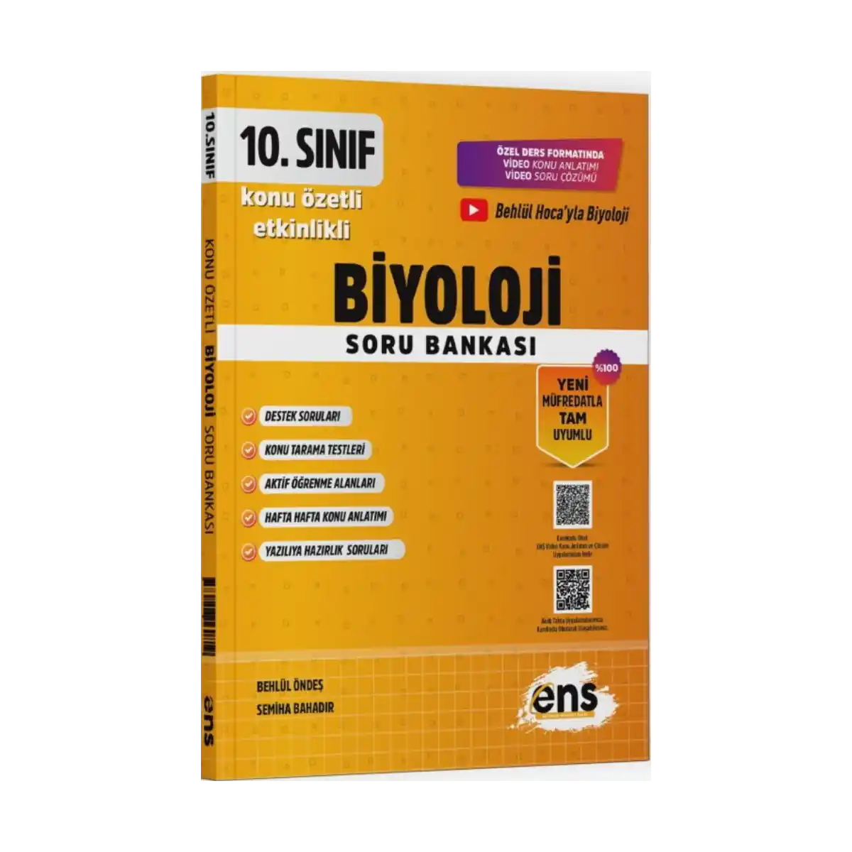 7488a-ens-yayincilik-10-sinif-biyoloji-etkinlikli-soru-bankasi-1-1.webp ENS Yayıncılık 10. Sınıf Biyoloji Etkinlikli Soru Bankası - Görsel 1