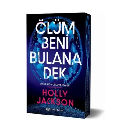 Ölüm Beni Bulana Dek