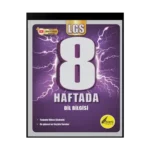 8 Haftada Lgs Dil Bilgisi