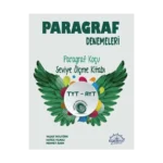 Edebiyat Denizi TYT AYT Paragraf Denemeleri
