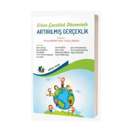 Erken Çocukluk Döneminde Artırılmış Gerçeklik
