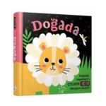 Doğada – Neon Renkler Ciltli