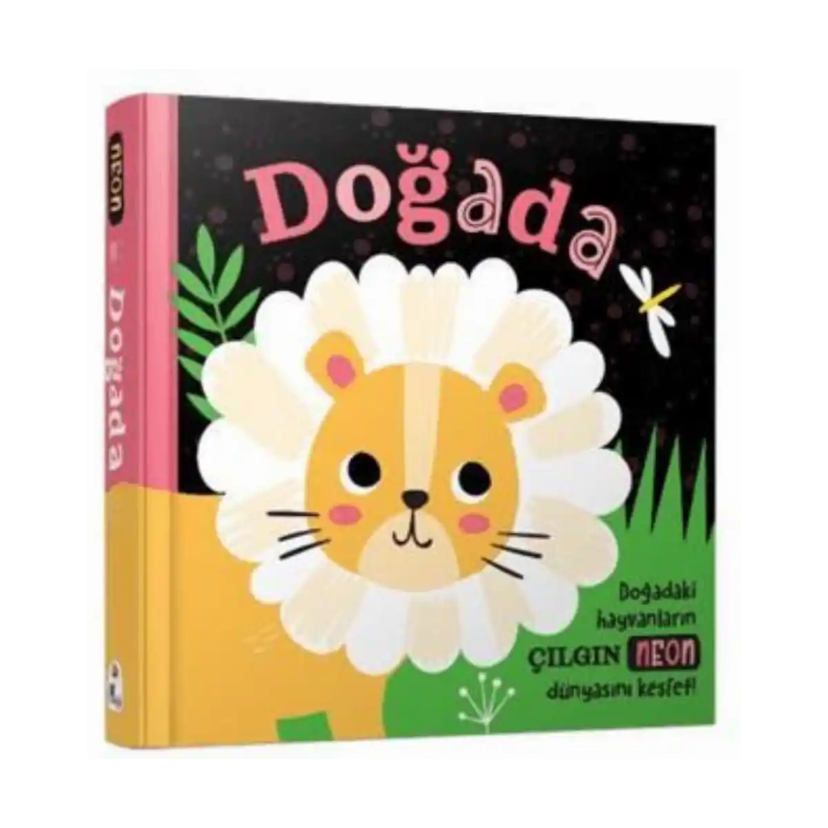 75a47-dogada-neon-renkler-ciltli-1-1.webp Doğada – Neon Renkler Ciltli - Görsel 1