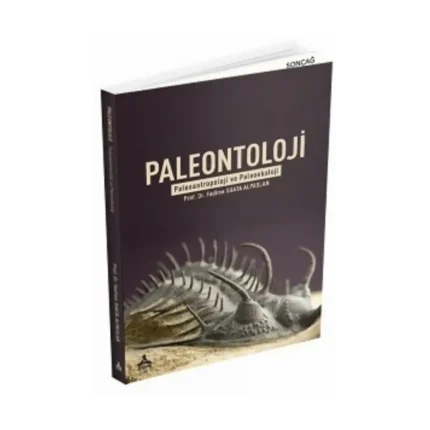Paleontoloji Paleoantropoloji ve  Paleoekoloji