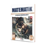 Ulti Yayınları AYT Matematik 10 x 40 Branş Denemeleri