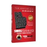 Paragraf Soru Bankası Tüm Sınavlar 2026