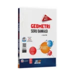 Hız ve Renk TYT AYT Geometri Soru Bankası