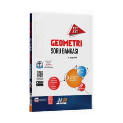 Hız ve Renk TYT AYT Geometri Soru Bankası