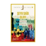 Şeyh Said Olayı;İsyan mı, Kıyam mı?