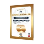 Bilgi Sarmal TYT Sosyal Bilimler 29 Günde Video Ders Kitabı