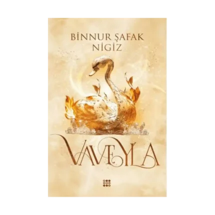 Vaveyla 3 Zehirli Ekinoks