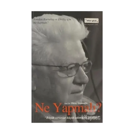 Ne Yapmalı?
