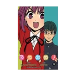 Toradora! - 2