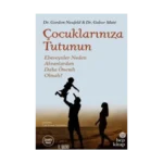 Çocuklarınıza Tutunun