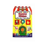 Benim Büyük Boyama Evim