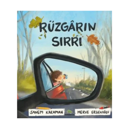 Rüzgârın Sırrı