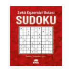 Sudoku Zeka Egzersizi Ustası