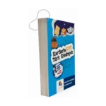 Altyapı Yayınları Kartlarla AYT Türk Edebiyatı