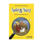 Agatha Mistery İskoç Kralı'nın Kılıcı (8+)